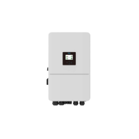 ГИБРИДНЫЙ ИНВЕРТОР SUN-16K-SG05LP3-EU-SM2 DEYE WIFI (16 KW, 3 ФАЗЫ, 2 MPPT, LV)