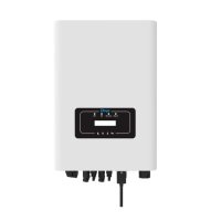 Сетевой трехфазный инвертор Deye SUN-25K-G05 (25 kW, 3 фазы, 2 MPPT)