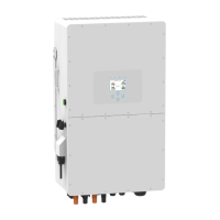 ГІБРИДНИЙ ІНВЕРТОР SUN-30K-SG01HP3-EU-BM3 DEYE WIFI (30 KW, 3 ФАЗИ, 3 MPPT)