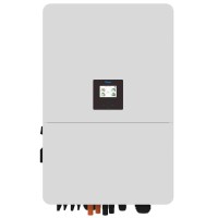 Інвертор гібридний Deye SUN-60K-SG02HP3-EU-EM4