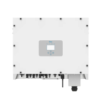 Сетевой инвертор SUN-80K-G Deye WiFi (80 kW, 3 фазы, 4 MPPT)