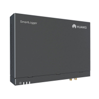 Пристрій моніторингу Huawei Smart Logger 3000 A01