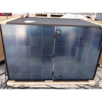 Солнечная панель Trina Solar Vertex-S TSM-435 BIFACIAL DUAL GLASS N type i-TOPCon MODULE