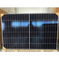 Сонячна панель Trina Vertex S+ N-Type 445W Подвійне скло TSM-445-NEG9R.28-MC4-EVO2
