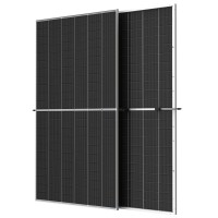 Сонячна панель Trina TSM-710M NEG21C.20 Vertex N Bificial 710Вт