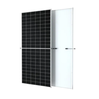 Сонячна панель Trina Solar 575 Вт TSM-DE19R 182*105mm 575W, MONO, монокристал