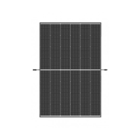 Trina 605 Вт монокристаллическая солнечная панель (батарея) TSM-NE19R-605W