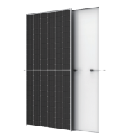 Солнечная панель Trina Solar TSM-NE19R-610W, 610Вт