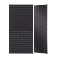 Сонячна панель TongWei TWMND-72HD590W N-type Bificial 590Вт