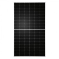 Солнечная панель Tongwei Solar TWMNH-54HD500 (BF) Bifacial Topcon N-Type Black Frame