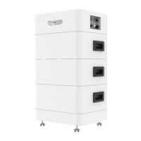 Система зберігання енергії Dyness Tower T10 LiFePO4