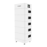Система зберігання енергії Dyness Tower T17 LiFePO4
