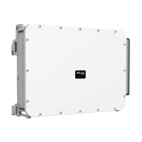 Трехфазный инвертор SOLAX X3-GRD-350K-HV