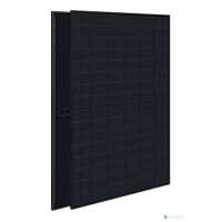 Сонячна панель Astronergy Bifacial Full Black Astro N, 445Вт CHSM48RN
