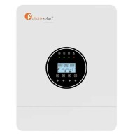 Гібридний сонячний інвертор Felicity Solar IVEM 6048-II (6 кВт, 48V)