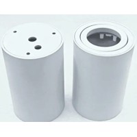 Точечный светильник ALUMLED GU10 (AL-H509 WH)