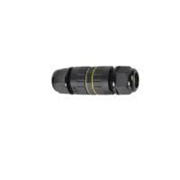 Водонепроникний з'єднувач IP68 COLORS (AS-FC-0002)