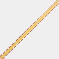LED лента COLORS COB-24V-IP20 4.8W 535Lm 3000K 10м (CF300-24V-8mm-WW)