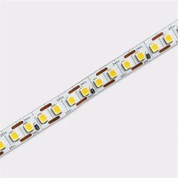 LED лента COLORS 160-2835-24V-IP20 14.4W 2015Lm 3500K 5м (CR8160-24V-8mm-PW)