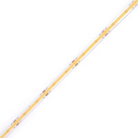 LED лента COLORS COB-24V-IP20 10W 1210Lm 3000K 5м (DF8-24V-8mm-V1-WW)