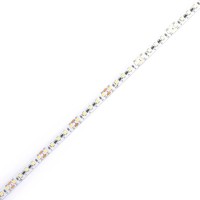 LED стрічка COLORS 120-2835-24V-IP20 9,6W 700Lm 3000K 20м (DJS120-24V-8mm-WW)