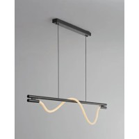 Світильник COLORS CHANDELIER LAMP 4000K (FK20-PH-L1200-NW)
