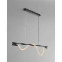 Светильник COLORS CHANDELIER LAMP 2700K (FK20-PH-L1200-SW)
