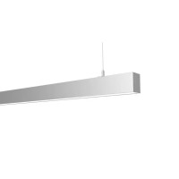 Світильник COLORS 38W 4200Lm 4000К 1727мм (GLS-L02FDXSS1800-NW)