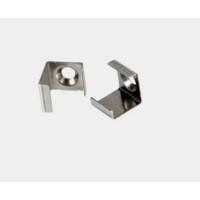 Монтажный кронштейн ALUMLED для профиля LP1010C1 (LP10100)
