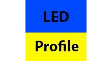 LED-profile