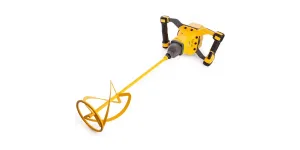 Міксери будівельні