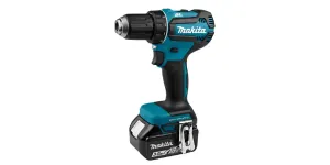 Шуруповерти