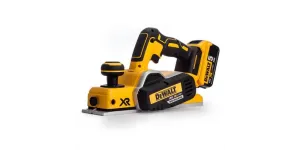 Електрорубанки