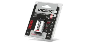 Сольові та лужні батареї