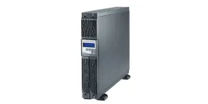 Джерела безперебійного живлення