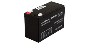 Акумуляторні батареї