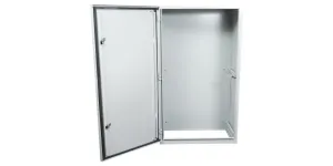 Каркасные щиты и напольные шкафы