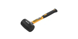 Кувалди та слюсарні молотки