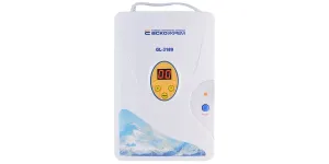 Климатические увлажнители