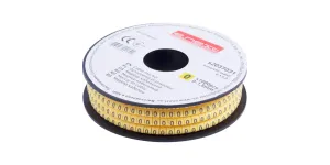 Кабельні маркери