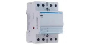 Контактори