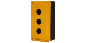 Корпуси постів