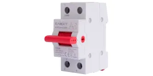 Перемикачі пристрої