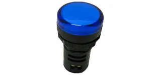 Сигнальні лампи