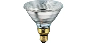 Інфрачервоні лампи