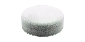 Полірувальні насадки