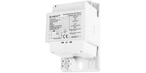 Пускорегулююча апаратура