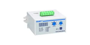 Реле захисту двигуна