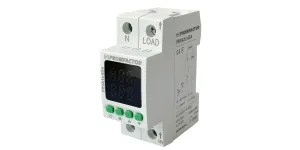 Реле напруги