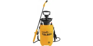 Обприскувачі